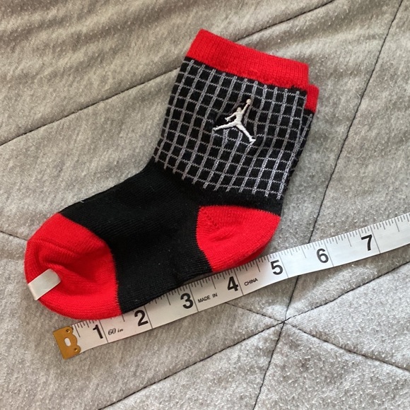 Jordan crew socks - Picture 4 of 4